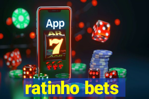 ratinho bets